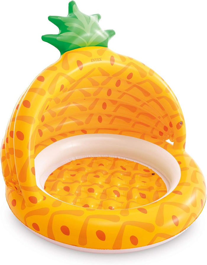 Intex Pineapple Baby Pool