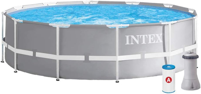 Intex Prism Frame Premium Pool (3.05mx76cm)