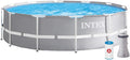 Intex Prism Frame Premium Pool (3.05mx76cm)