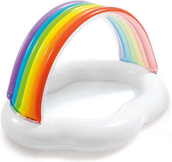 Intex Rainbow Cloud Baby Pool