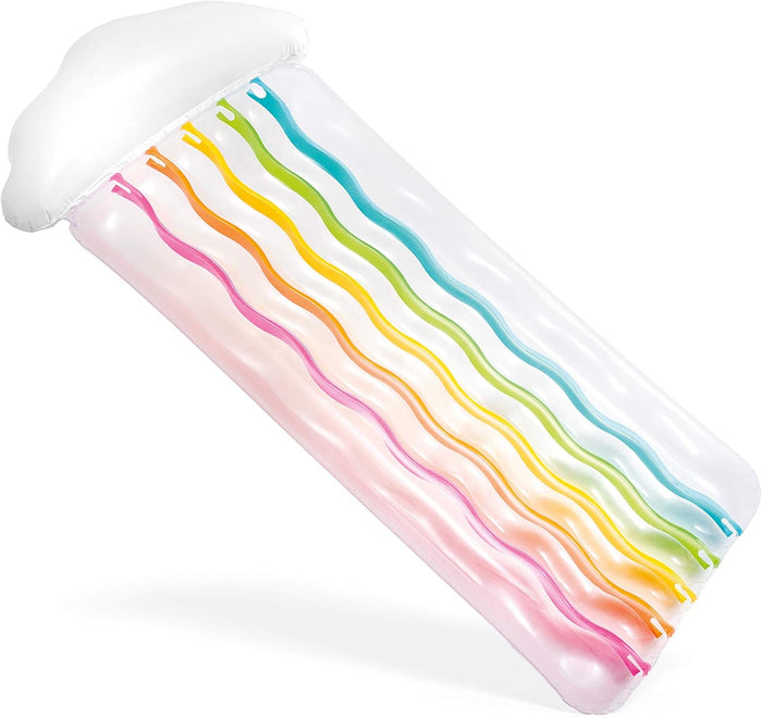 Intex Rainbow Cloud Mat