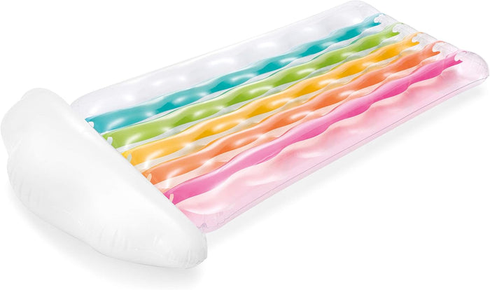 Intex Rainbow Cloud Mat