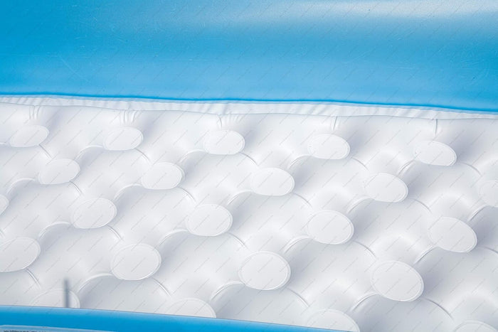 Intex Rectangular Pool (1.66mx1mx25cm)