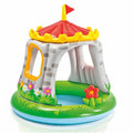 Intex Royal Castle Baby Pool - 122 x 122 cm