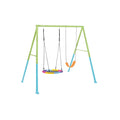 Intex Saucer and Swing 2 Feature Set (3-10 Years Old)
