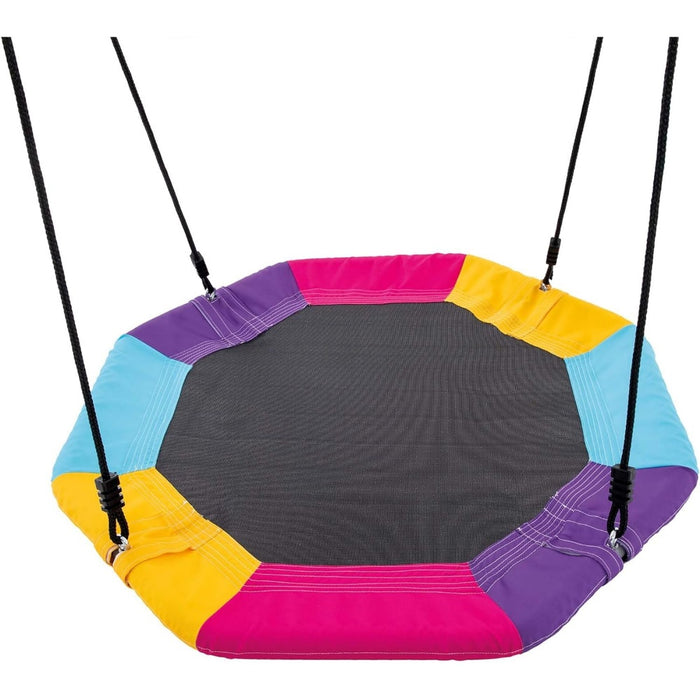 Intex Saucer and Swing 2 Feature Set (3-10 Years Old)