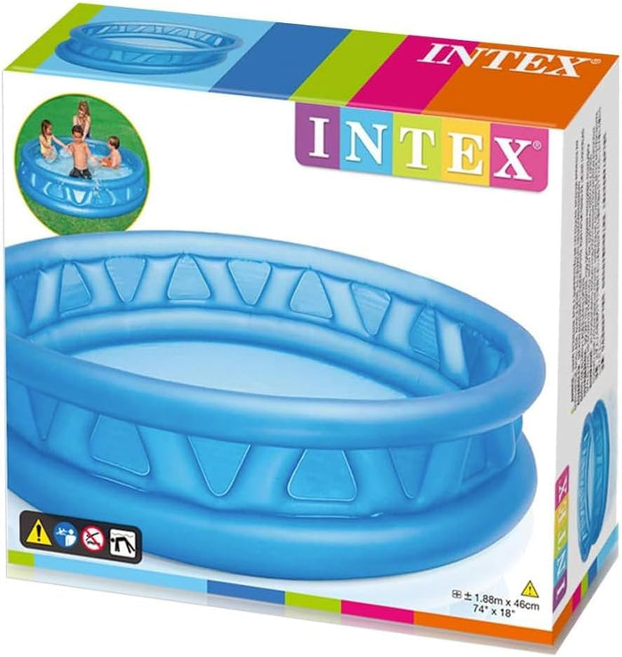 Intex Soft Side Pool (1.88mx46cm)