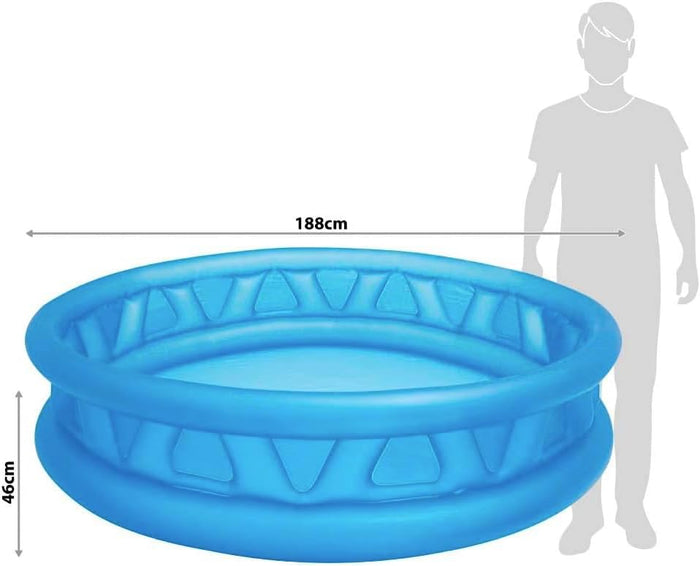 Intex Soft Side Pool (1.88mx46cm)