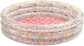 Intex Sweet Blossom Baby Pool.