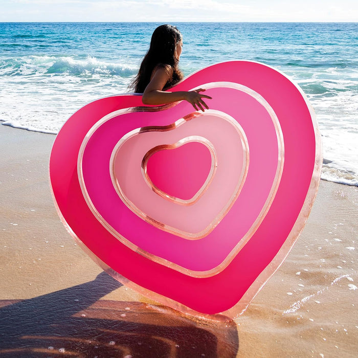 Intex Sweetheart Float
