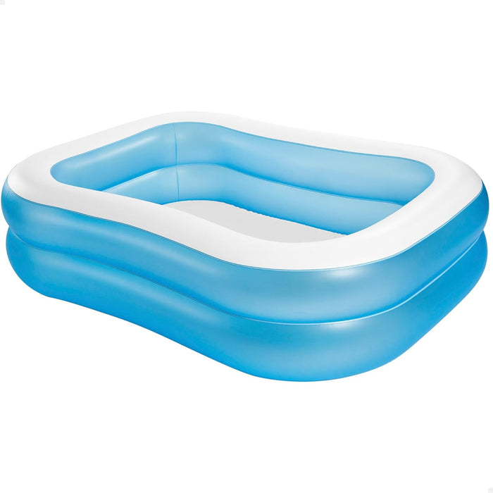Intex Swim Center Family Pool (2.03mx1.52mx48cm)