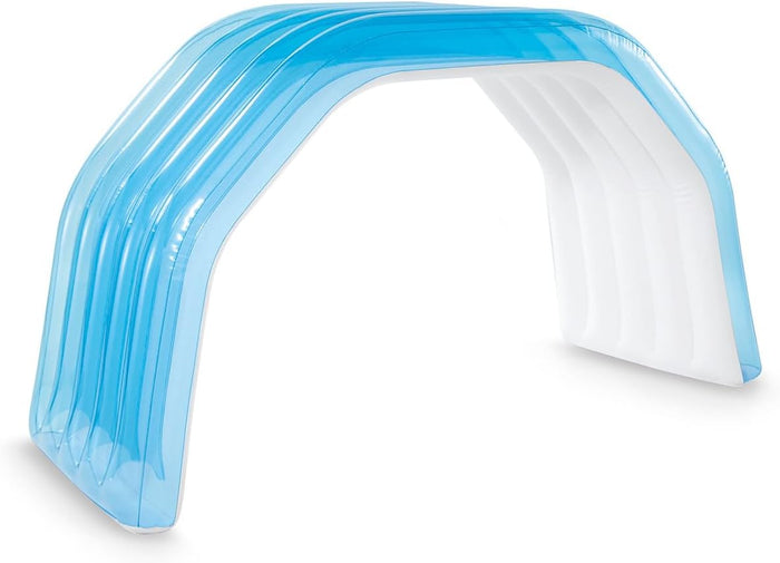Intex Swim Center™ Sunshade Family Pool 2.29mx1.91mx1.35m