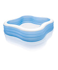 Intex Swim Family Pool (2.29mx2.29mx56cm)