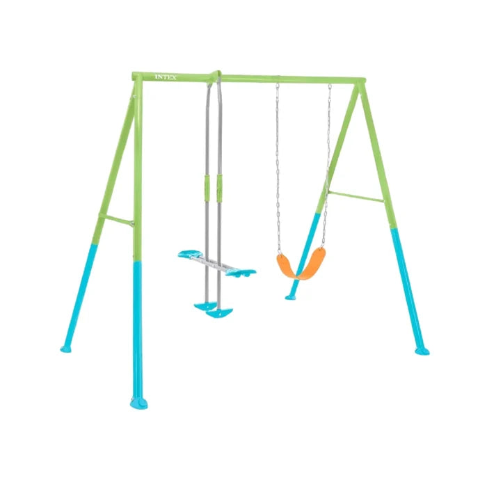 Intex Swing and Glide 2 Feature Set (3-10 Years Old)