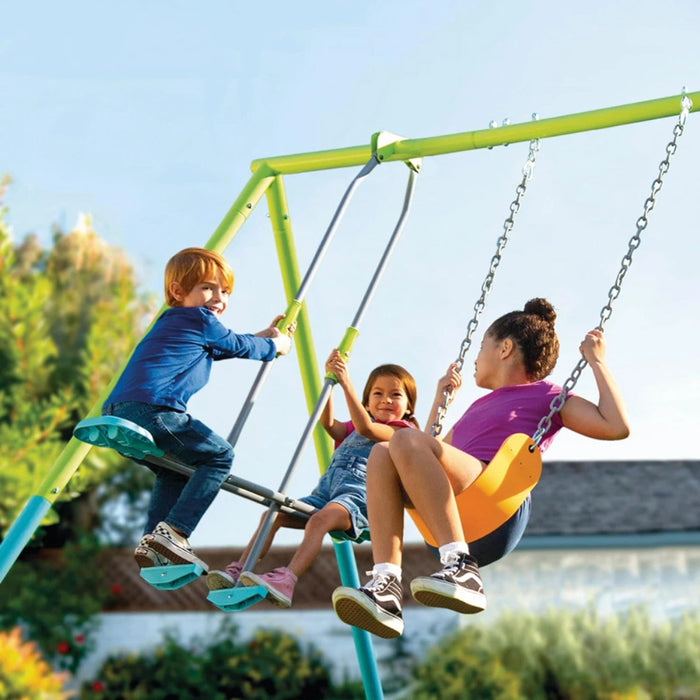 Intex Swing and Glide 2 Feature Set (3-10 Years Old)