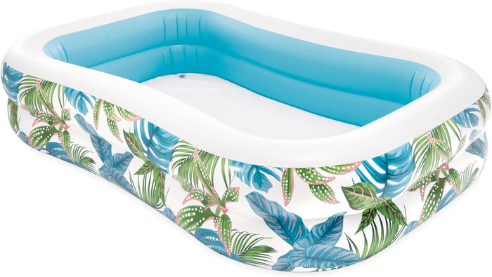Intex Tropical Swim Centre Family.