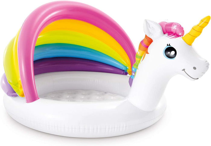 Intex Unicorn Baby Pool