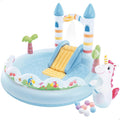 Intex Unicorn Castle Play Center