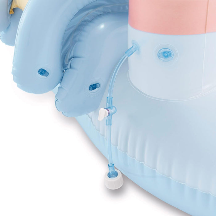 Intex Unicorn Castle Play Center