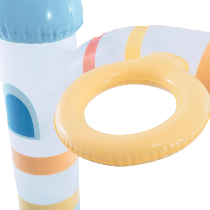 Intex Unicorn Castle Play Center