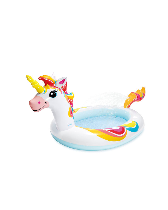 Intex Unicorn  Spray Pool
