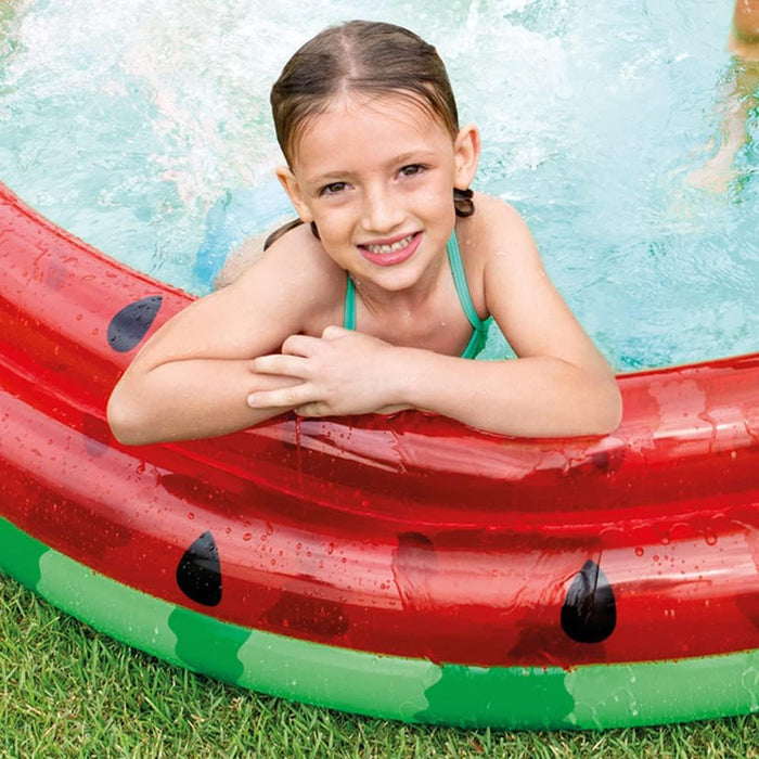 Intex Watermelon Pool (1.68mx38cm)