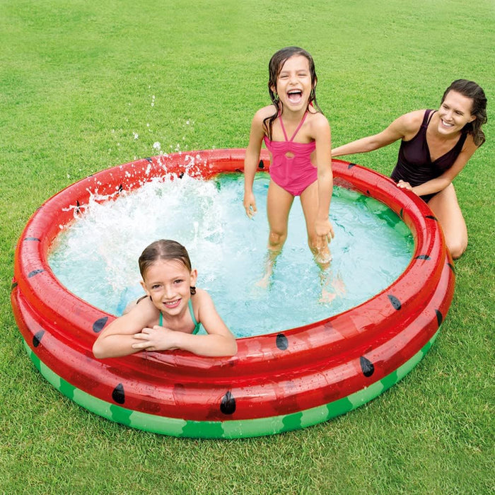 Intex Watermelon Pool (1.68mx38cm)