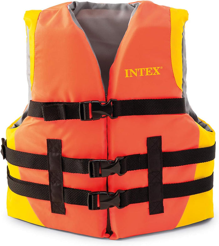 Intex Youth Buoyancy Aid Polybag