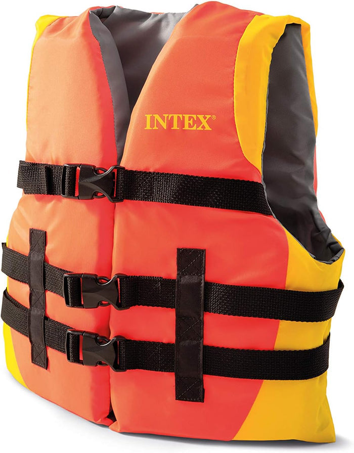 Intex Youth Buoyancy Aid Polybag