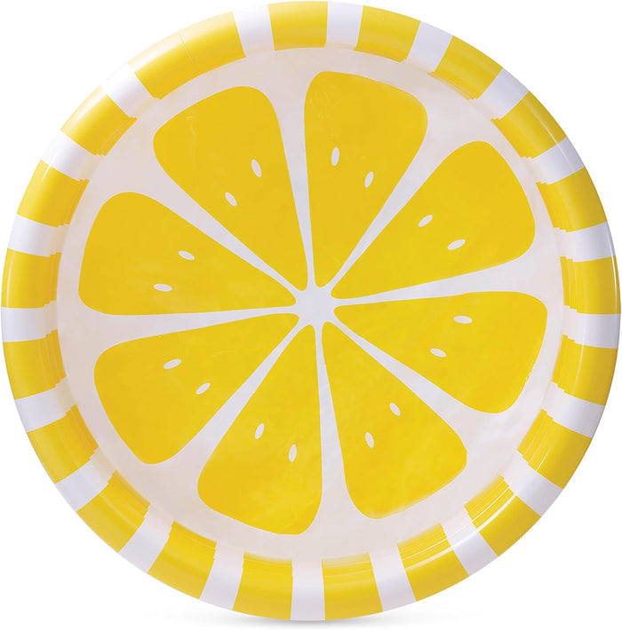 Intex Zesty Lemon Pool (1.47mx33cm)