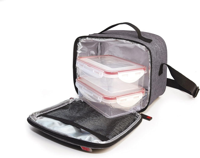 Iris Barcelona Thermal My Lunch Bag (6.5L)