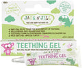 Jack N' Jill Natural Teething Gel (15g)