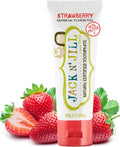 Jack N' Jill Natural Toothpaste (1pc, 50g)