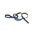 K9 Explorer® Reflective Dog Leash with Scissor Snap