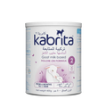 Kabrita Goat Milk Based, Follow-on Formula 2, 6 to 12months, 400grams