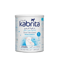 Kabrita Goat Milk Based, Infant Formula 1, 0 to 6 months, 400grams