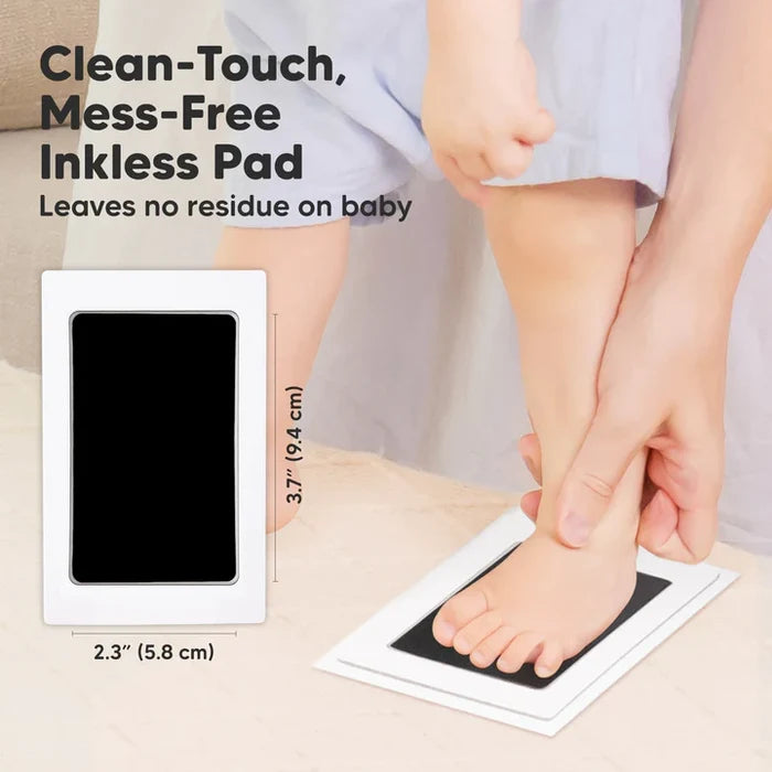 2-pack Inkless Ink Pads.