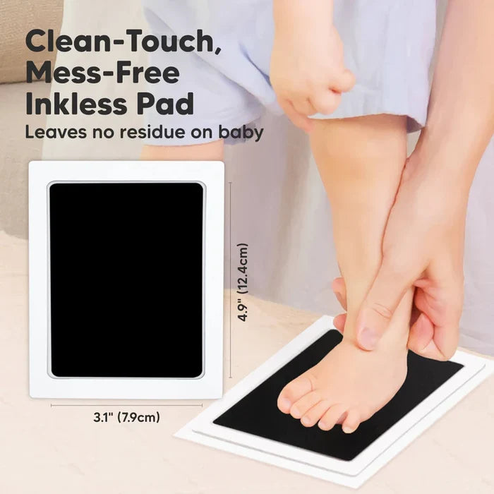 2-pack Inkless Ink Pads.
