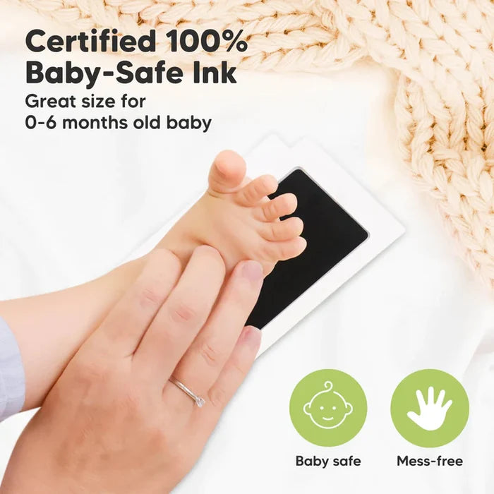 2-pack Inkless Ink Pads.