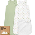 2-Pack Soothe Sleep Sacks (Roarsome).