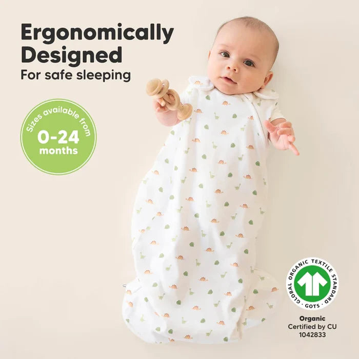 2-Pack Soothe Sleep Sacks (Roarsome).