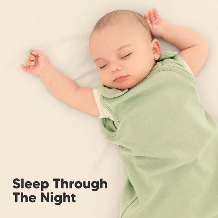 2-Pack Soothe Sleep Sacks (Roarsome).