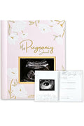 Pregnancy Journal By Keababies.