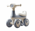 Kidino Baby Balance Bike (Blue)