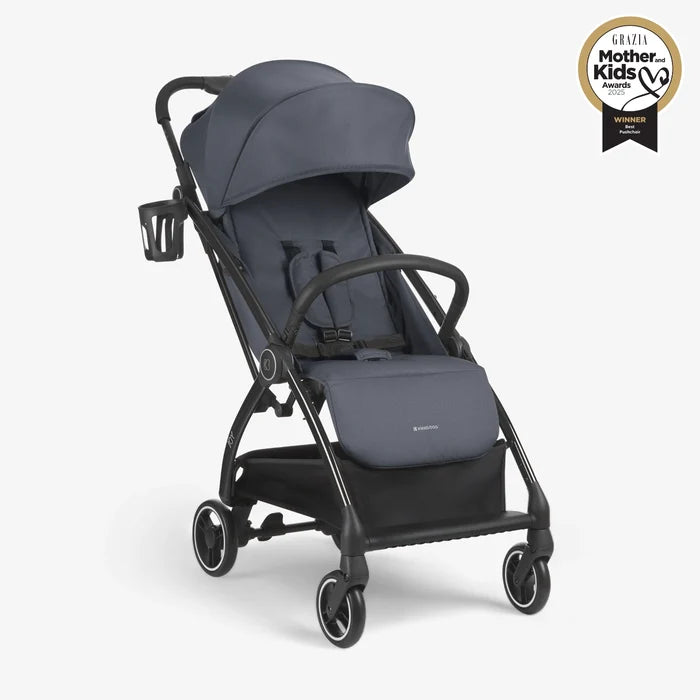 Kikkaboo Autofolding Push Chair Joy