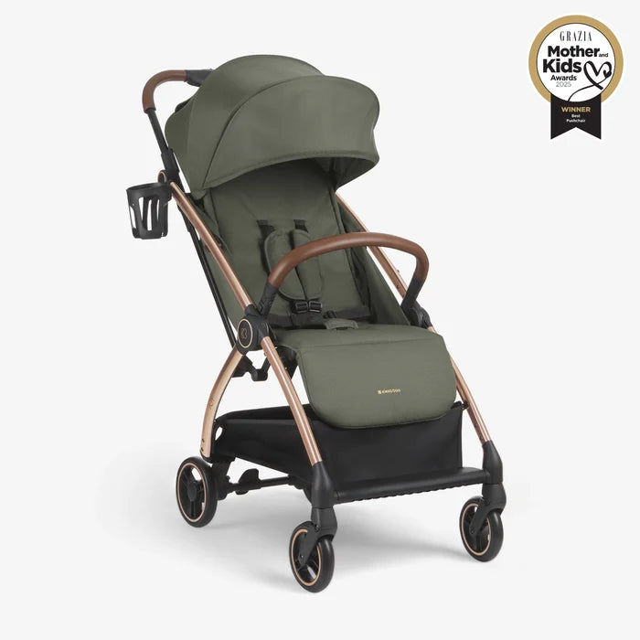 Kikkaboo Autofolding Push Chair Joy