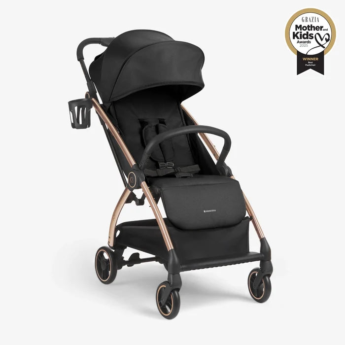 Kikkaboo Autofolding Push Chair Joy