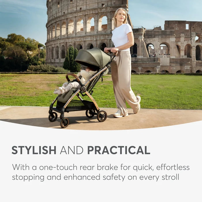 Kikkaboo Autofolding Push Chair Joy