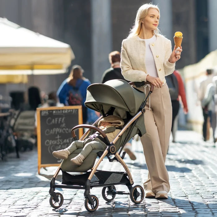 Kikkaboo Autofolding Push Chair Joy