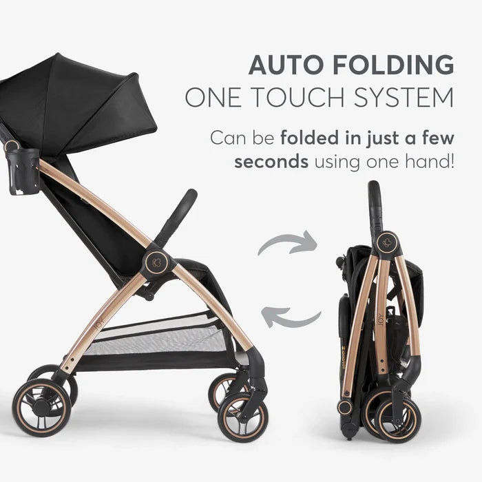 Kikkaboo Autofolding Push Chair Joy
